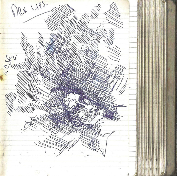 Encarte Tom Odell Long Way Down Encartes Pop