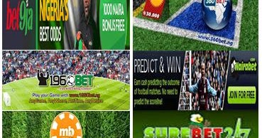 World Best Football Betting Site