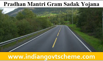 Pradhan Mantri Gram Sadak Yojana