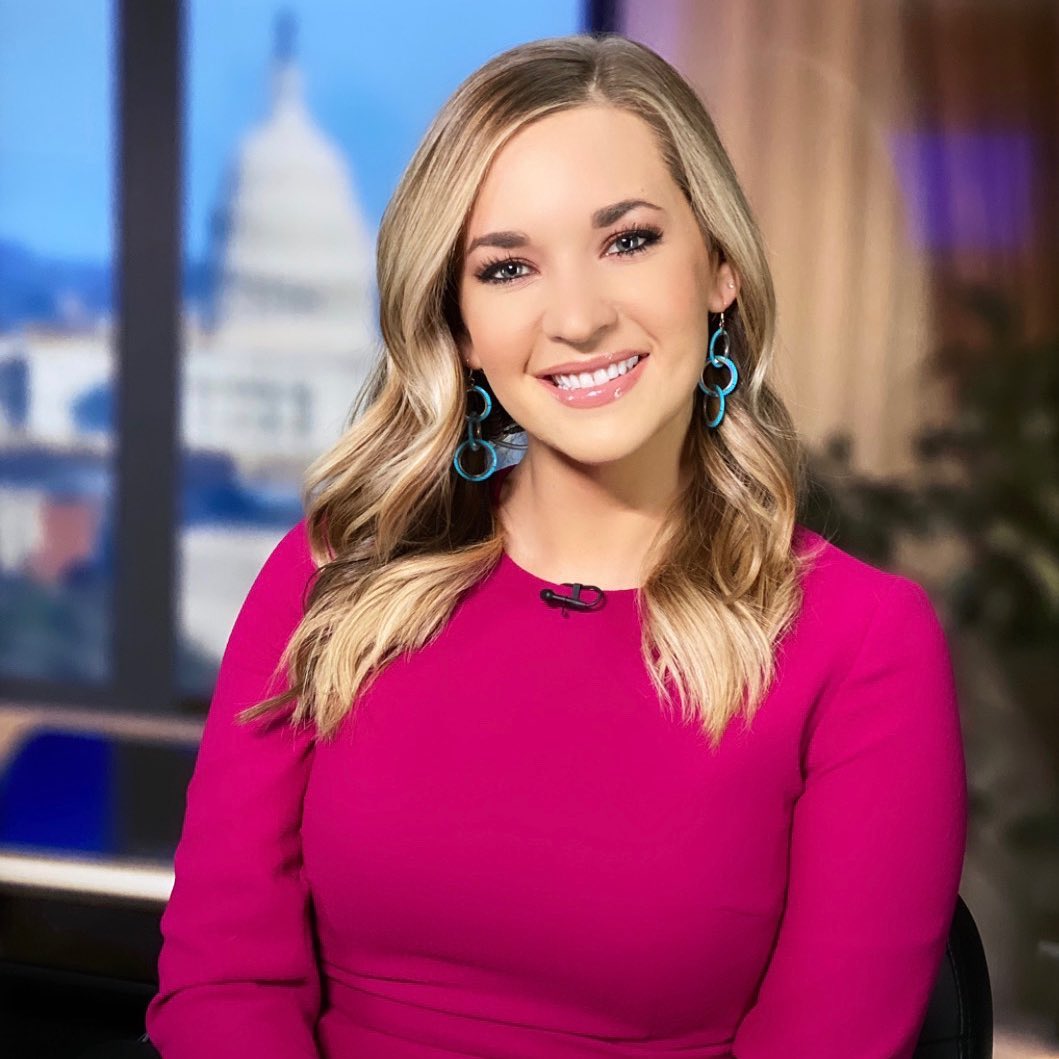 Katie Pavlich Biography, Age, Height, Husband, Parents and Fox News.