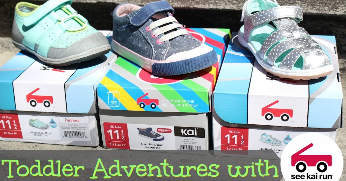 see kai run clearance