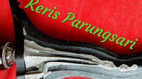 [FILOSOFI] √ Tuah Keris Parungsari