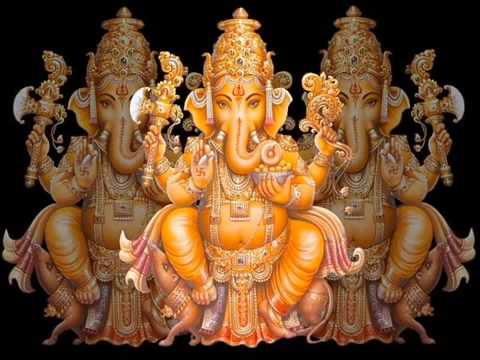 Vinayaka Ganesh Naa Songs 