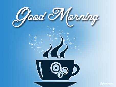 SMSINU: GOOD MORNING SMS