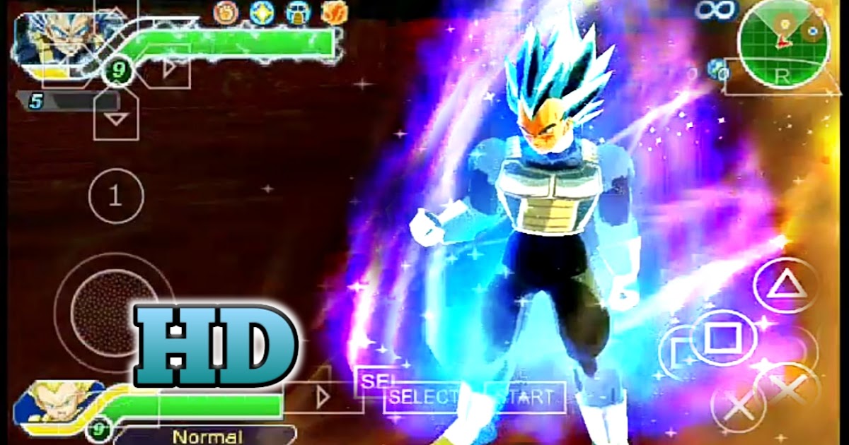 Top Android & DBZ Games