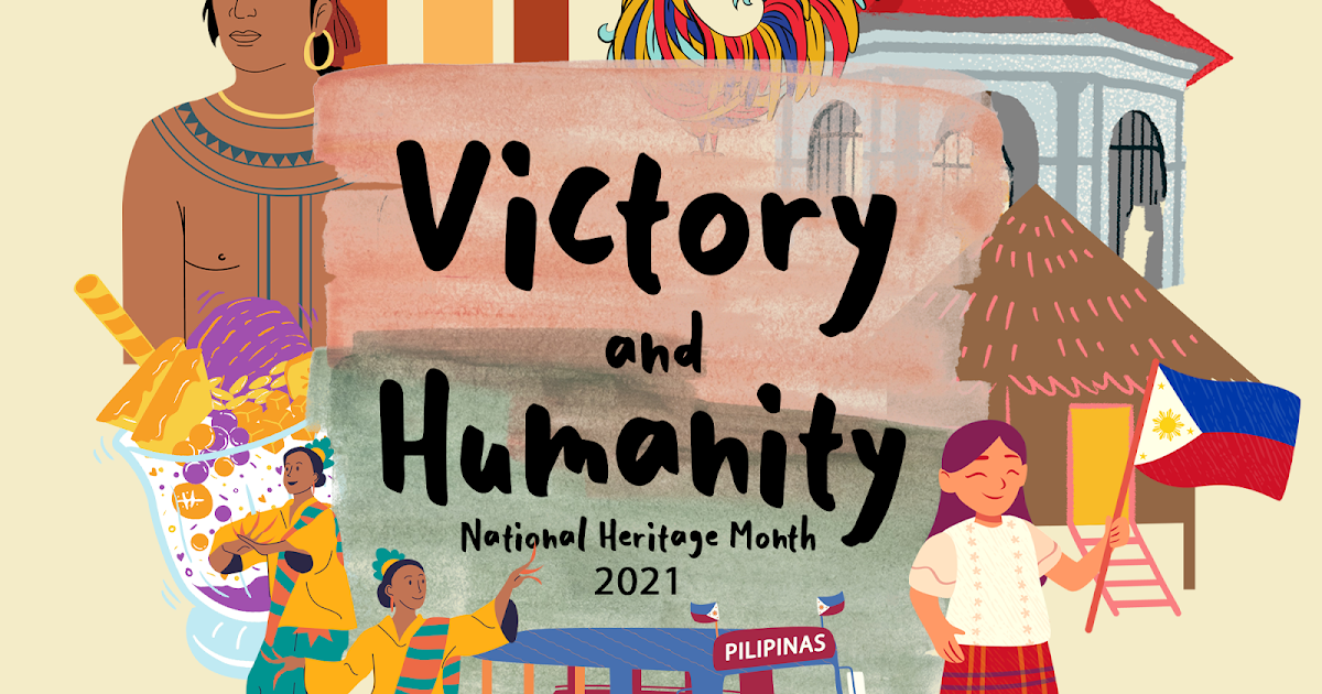 National Heritage Month