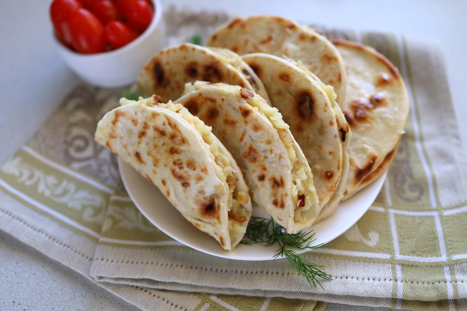 Башкирский Национальная кыстыбай