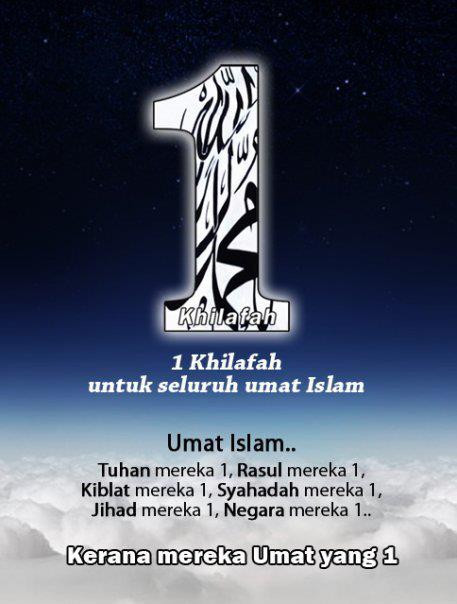 Umat Islam