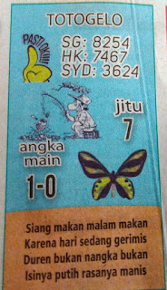 Syair Sgp 25 November 2019 Prediksi Sgp 25 November 2019