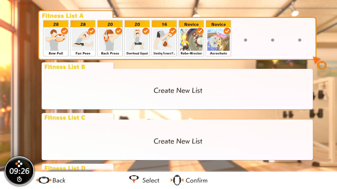 Koopatv Ring Fit Adventure Fitness Log Week 24 Featuring The Fitness Boxing 2 Demo