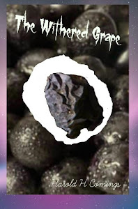 The Withered Grape