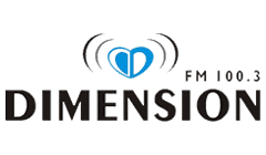 FM Dimensión 100.3