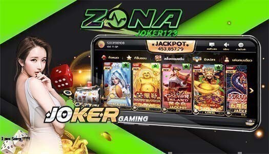 Agen Joker123 Slot Online Deposit 10rb Termurah