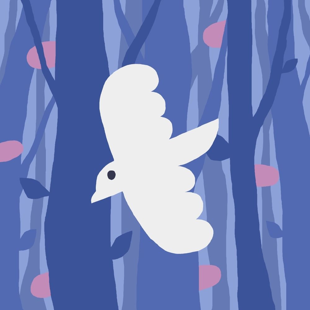 moi – Melting Away – Single