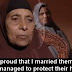 Egyptian mother on TV celebrates after selling her 11-year-old daughter to forced marriage with a grown man