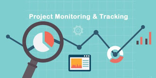 Project Monitoring & Tracking