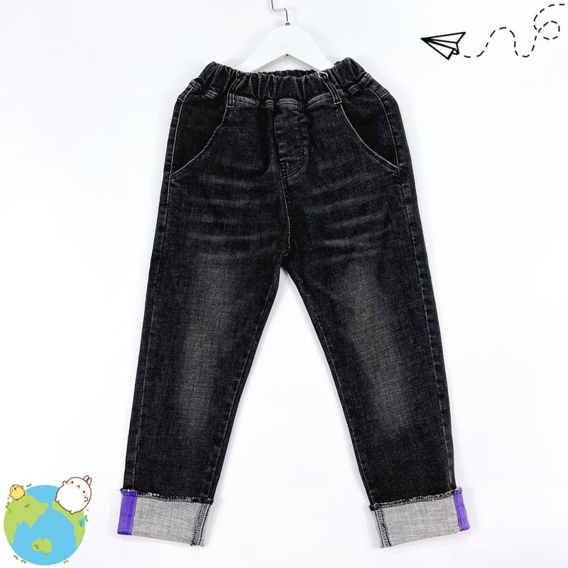 Quần Dài Jean 159025