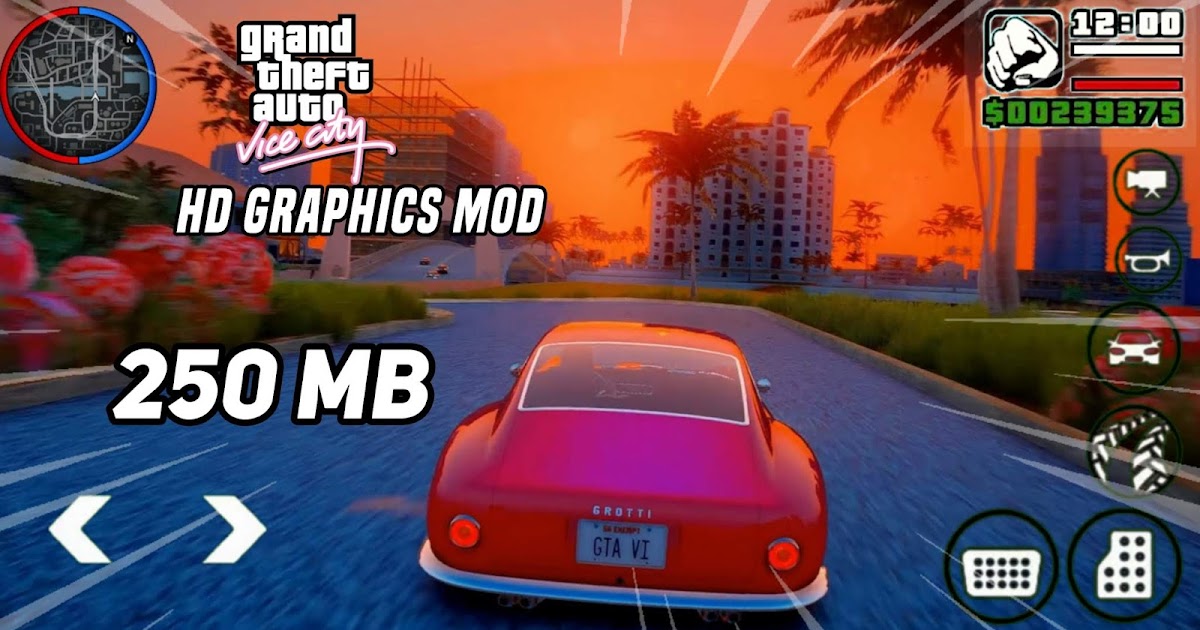gta vice city remastered download for android apk+obb