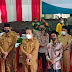 Forkopimda Jember Ikuti Vidcon Vaksin Merdeka Serentak di Pesantren Raudlatus Syaban Sukowono