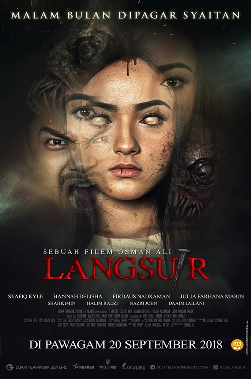 Download Movie Melayu Terbaru 2018 - Senarai Filem Melayu Terbaru 2018