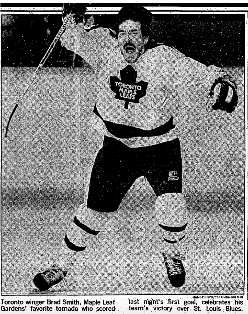 On this day in 2021, Jack Campbell recorded his 10th straight victory,  establishing a Maple Leafs record for the longest winning…
