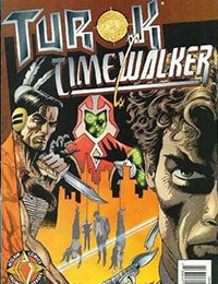 Turok / Timewalker: Seventh Sabbath