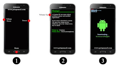 Tutorial Cara Flash Samsung J3 (All Version) 100% Work Tutorial Cara Flash Samsung J3 (All Version) 100% Work