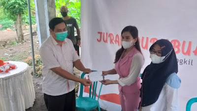 4 Keluhan Warga Terungkap di Reses Legislator Manado Jurani Rurubua