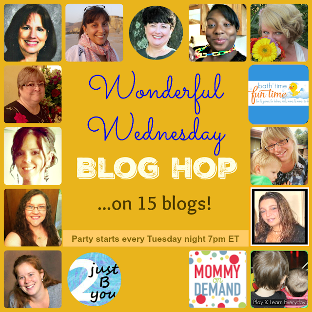 link party, link up, blog hop