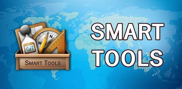 Smart Tools  2.1.0 For Android