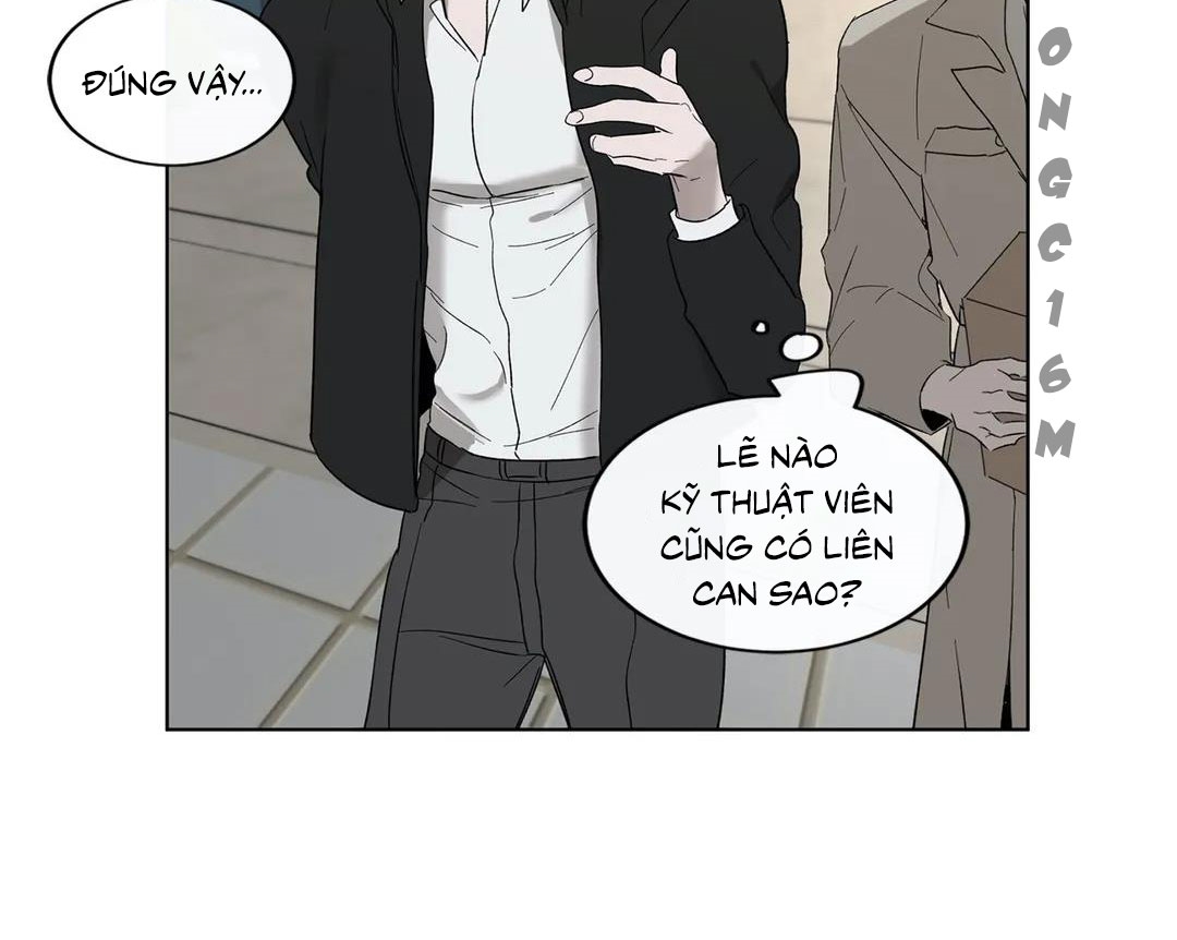 Đọc truyện Bảo Vệ Em - Chapter 22