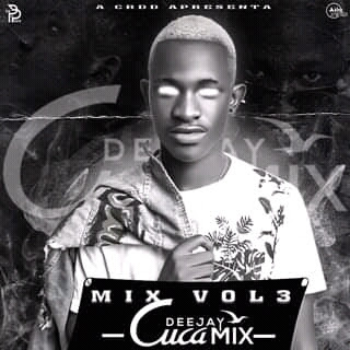 Dj Cuca Mix - Mix Afro house vol3