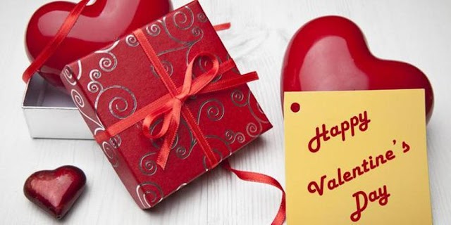 Mau Dapet Voucher Valentine 2020? Kunjungi Online Store Termurah BLANJA.com!