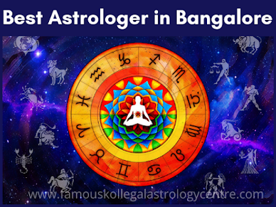 Astrologer in Bangalore