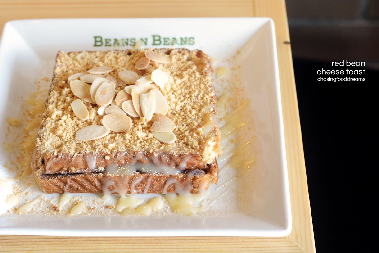 CHASING FOOD DREAMS Beans N Beans Korean Cafe Uptown Damansara