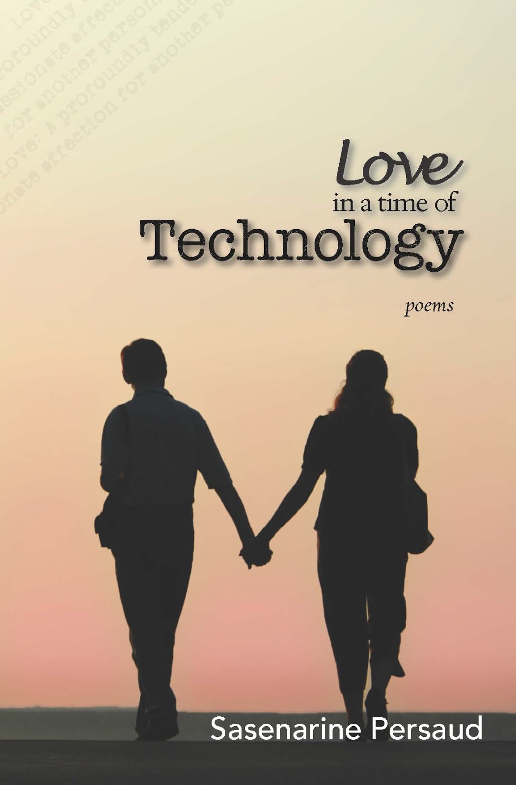 Love in a Time of Technology
