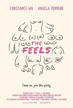 The Feels (2017)