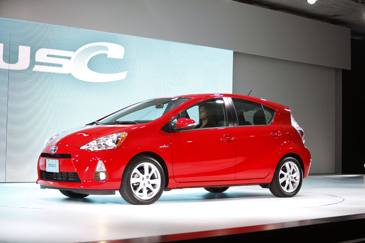 Best Car Models & All About Cars: 2013 Toyota Prius