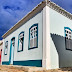 IPHAN - Superintendente Allyson Cabral inaugura casa restaurada no centro da Cidade de Goiás