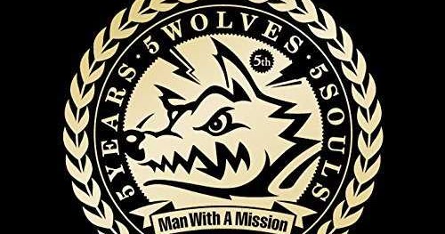 Elo Of Spade Mwam 5 Years 5 Wolves 5 Souls Rar