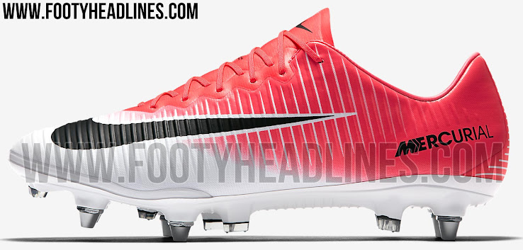 physically tax Greeting Racer Pink Nike Mercurial Vapor 2017 Boots Released - Footy Headlines