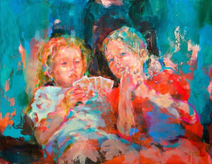 Путь вверх. Fernanda Cataldo Путь вверх. Fernanda Cataldo