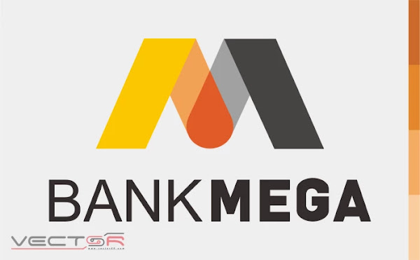 Bank Mega Logo - Download Vector File AI (Adobe Illustrator)