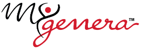 Logo di MyGenera