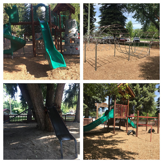 Review Of Huntsville Park Huntsville Ut Weber County Ut