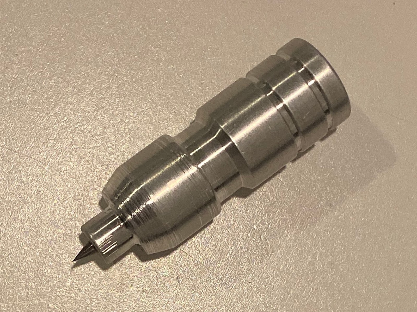 Amy Corbin Chomas Creations preicision engraver for the Brother Scan N Cut