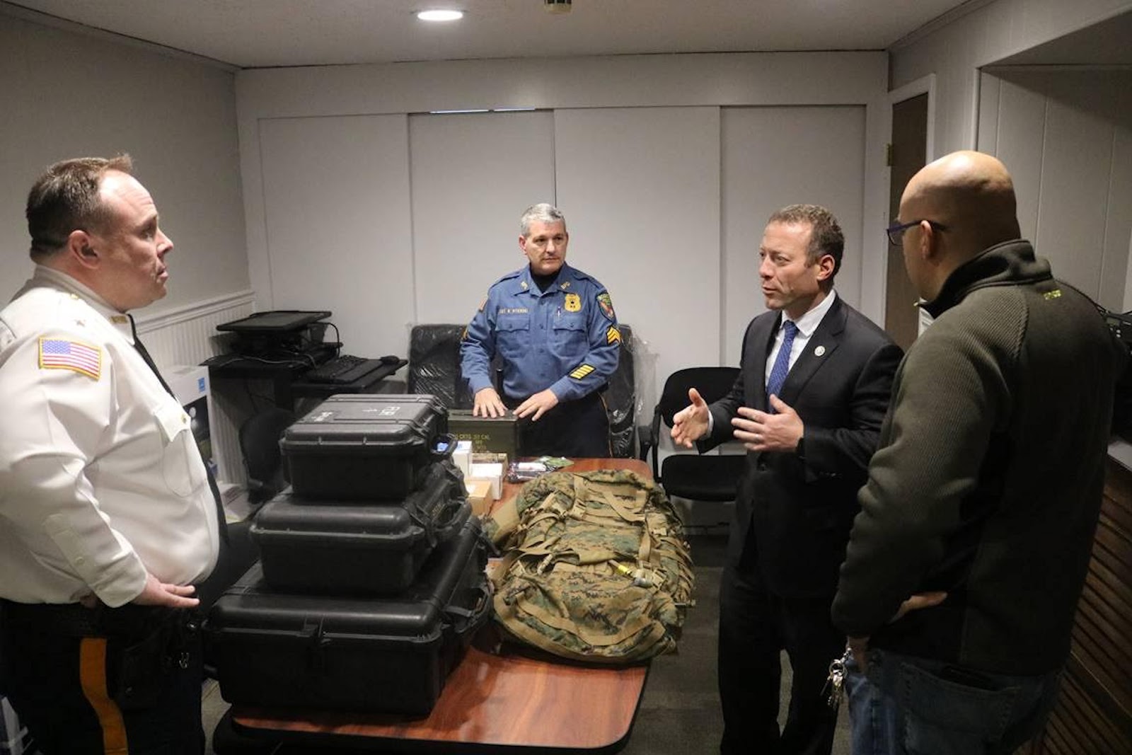 Bogota Blog NJ Bogota Police