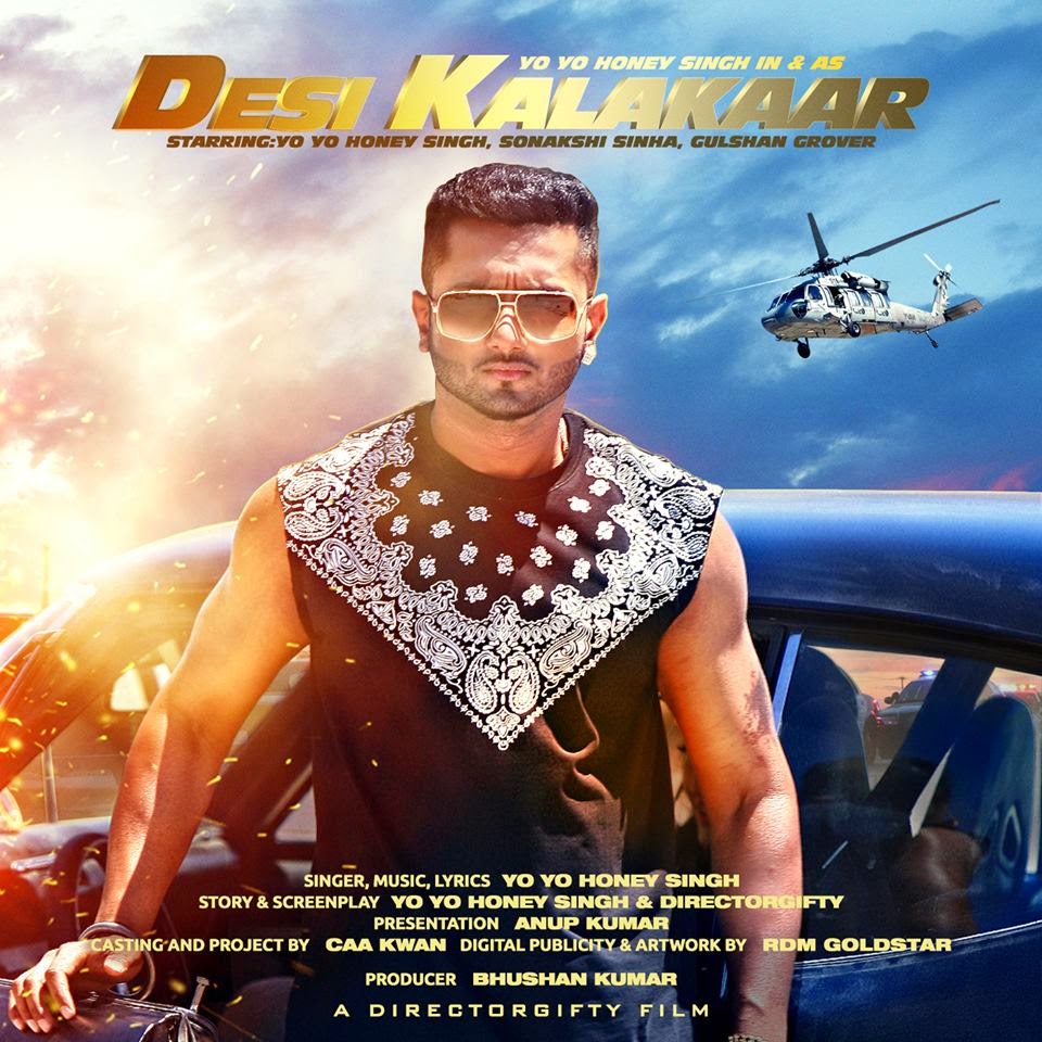 Love Dose Song Lyrics Yo Yo Honey Singhs Album Desi Kalakar ~ Latest Bollywood News Updates 