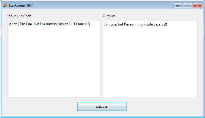 How to Run Lua Code Inside Lazarus Programs | LazPlanet