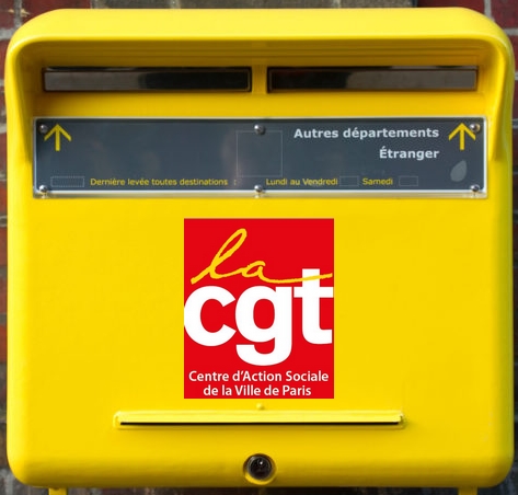 Le Syndicat Cgt Des Personnels Du Centre D Action Sociale De La Ville De Paris Casvp Compte Rendu Projet De Site Unique De Domiciliation Administrative Du Centre D Action Sociale De La Le Syndicat Cgt Des Personnels Du Centre D Action Sociale De La Ville De Paris Casvp Compte Rendu Projet De Site Unique De Domiciliation Administrative Du Centre D Action Sociale De La